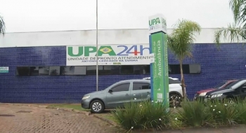 Menino morre após engolir balão de festa, em Luziânia
